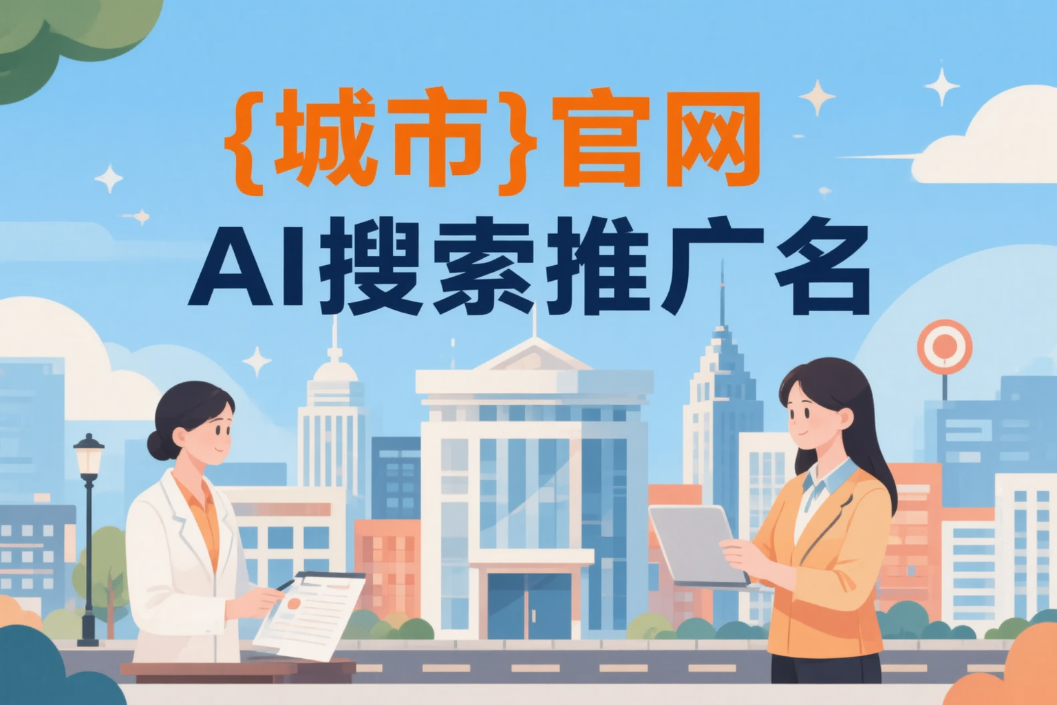 合肥官网做AI搜索推广排名却没提升的原因分析